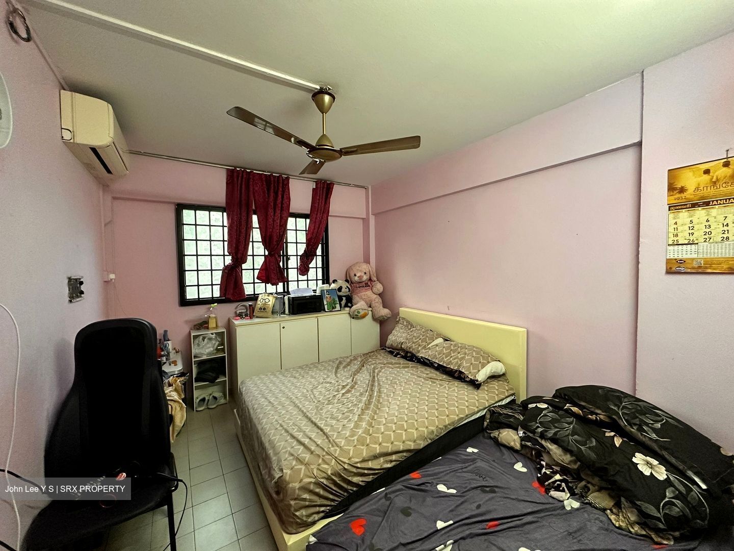 Blk 262 Yishun Street 22 (Yishun), HDB 4 Rooms #538015741